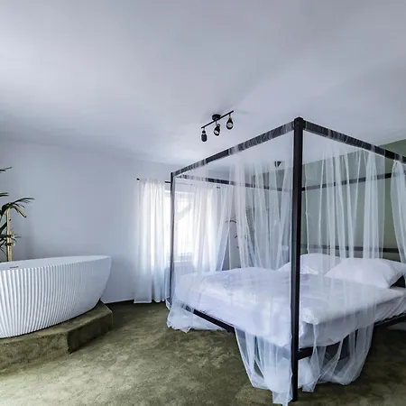 Apartmán Na Hradbách *