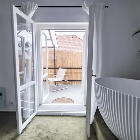 Na Hradbách Apartmán