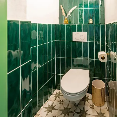 Apartmán Na Hradbách *